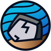 Logo Rock Bottom Esports