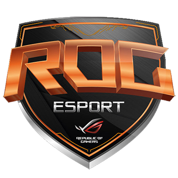 Logo ROG Esport