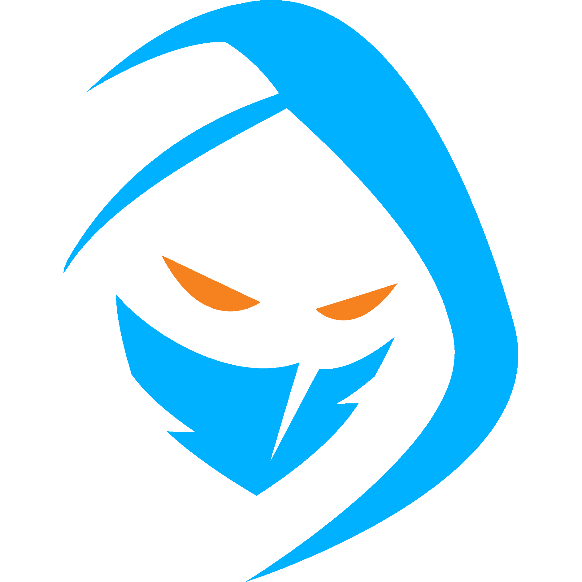 Logo Rogue (European Team)