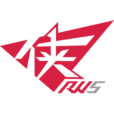 Logo de Rogue Warriors Shark