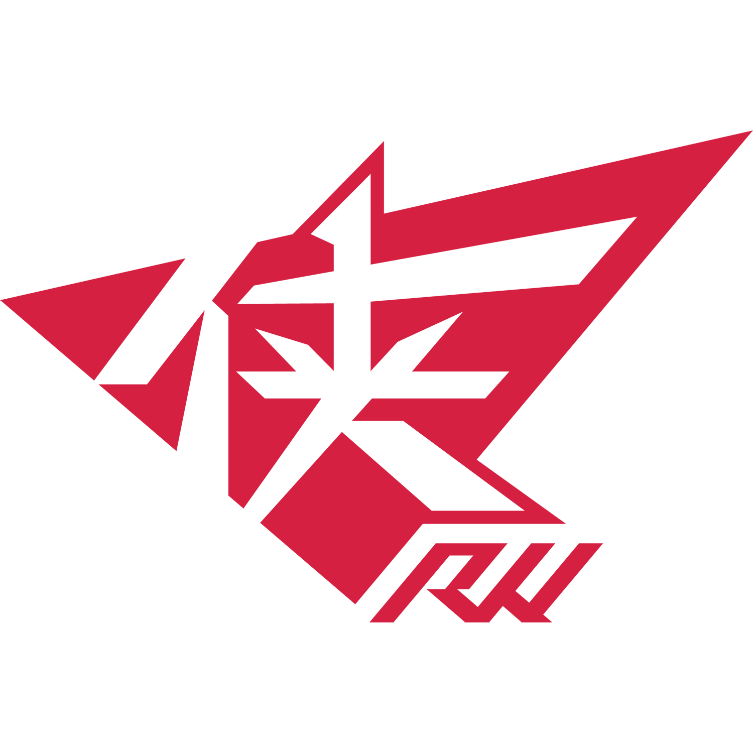 Logo Rogue Warriors