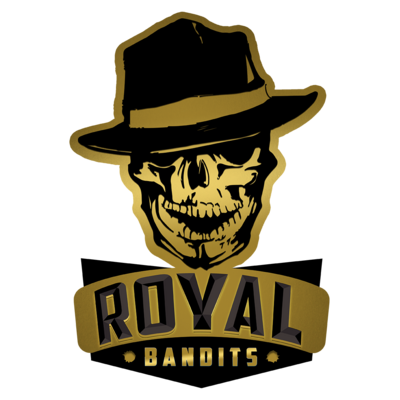 Logo Royal Bandits