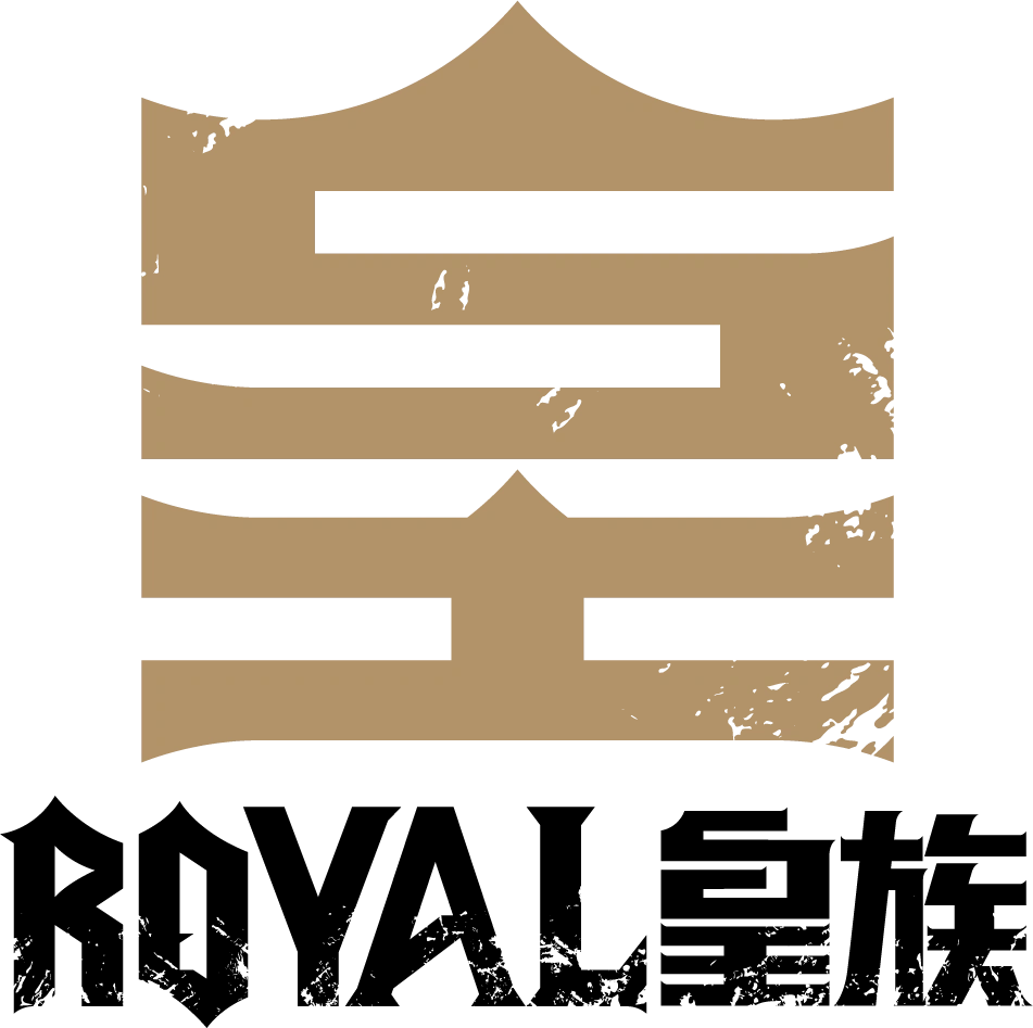 Logo Royal Club