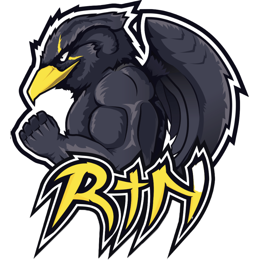 Logo RtN Gaming