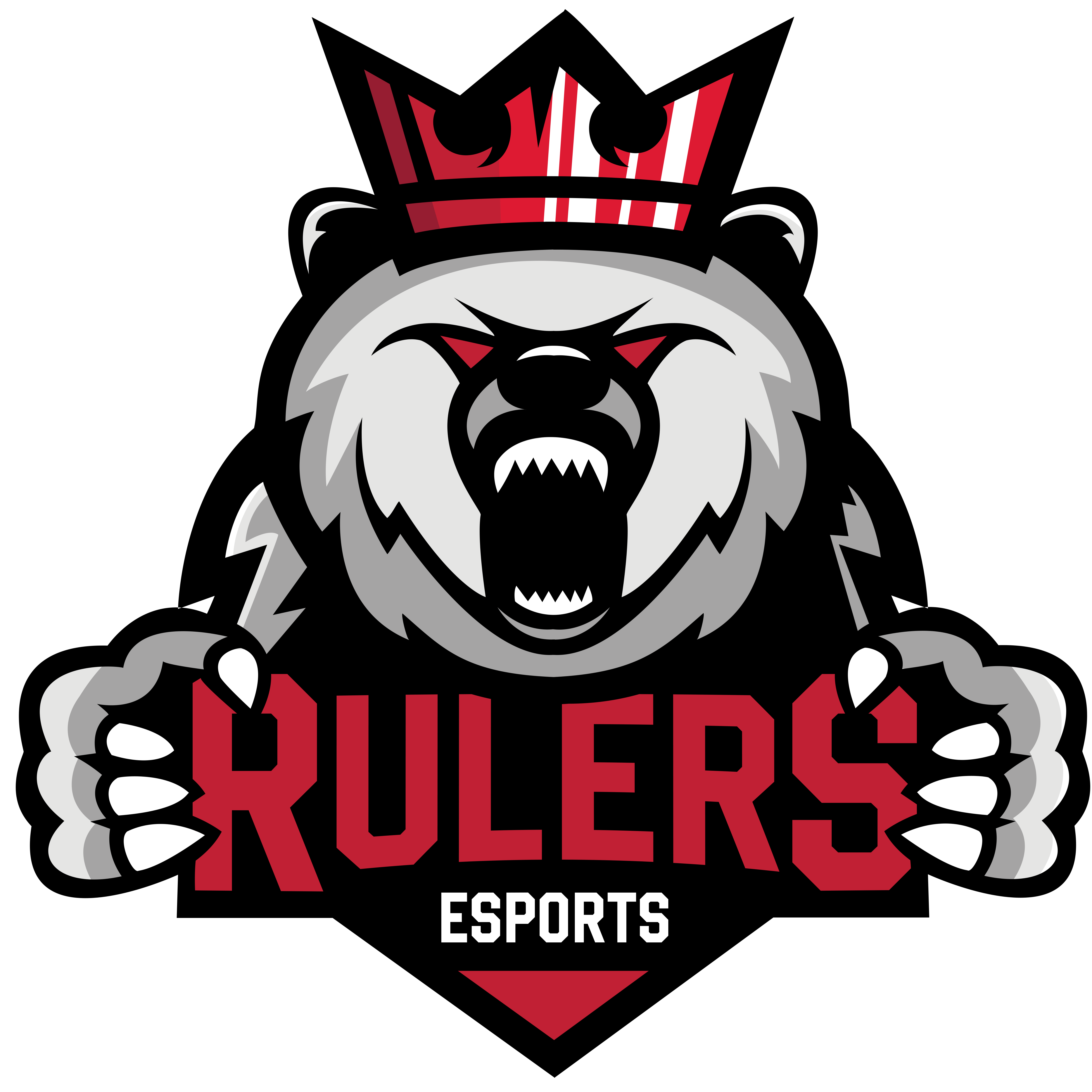 Logo Rulers Esports