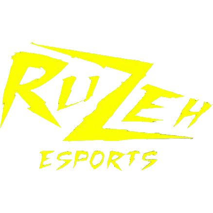 Logo Ruzeh Esports