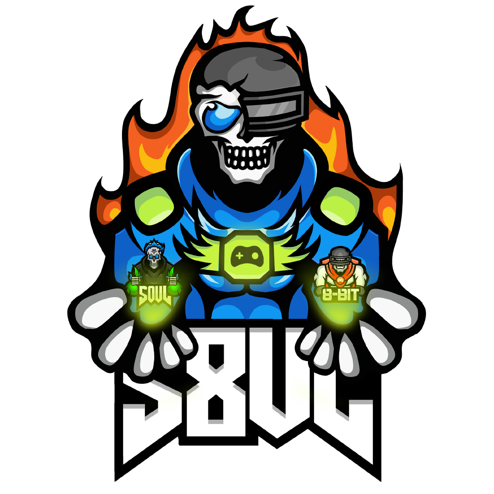 Logo S8UL Esports