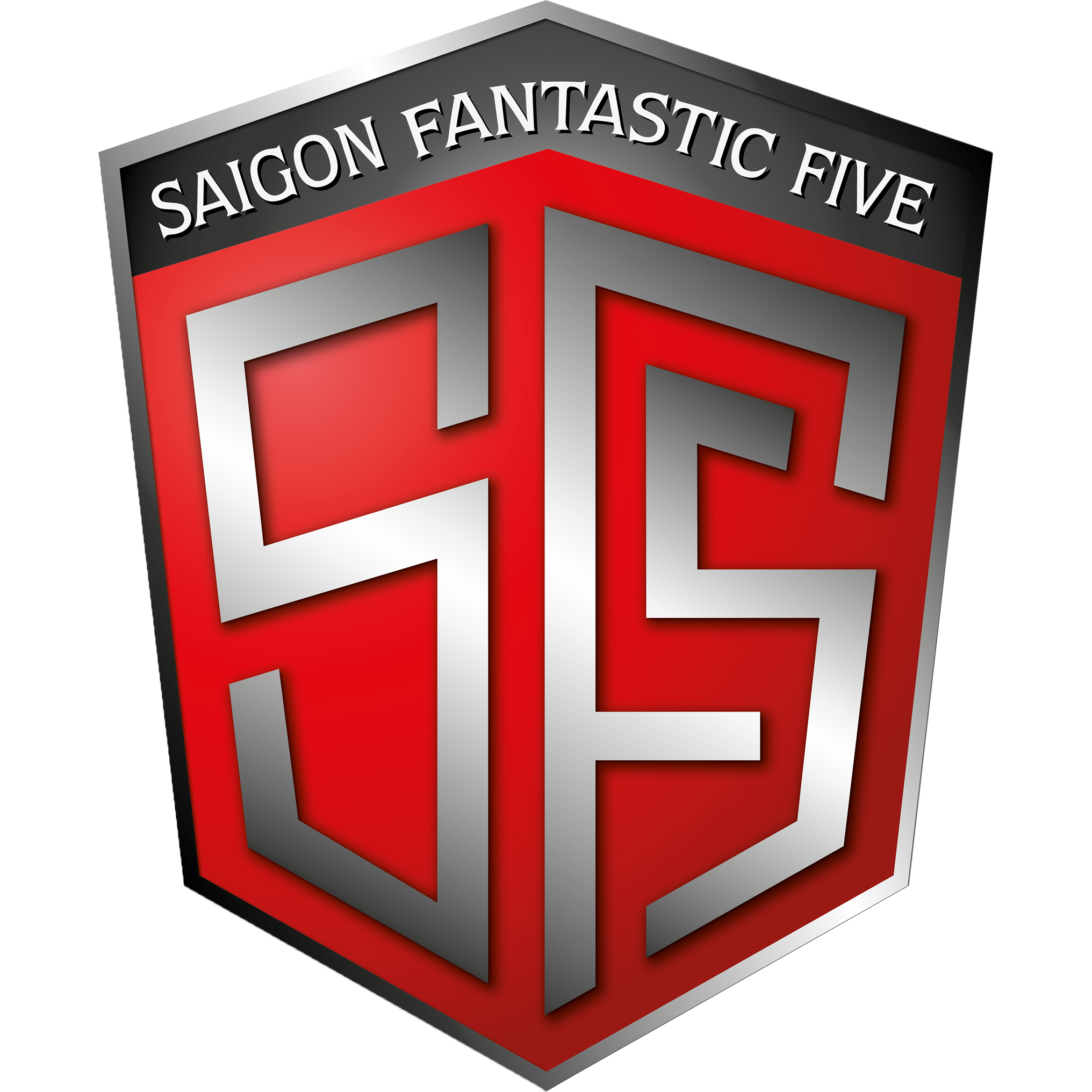 Logo de Saigon Jokers Green
