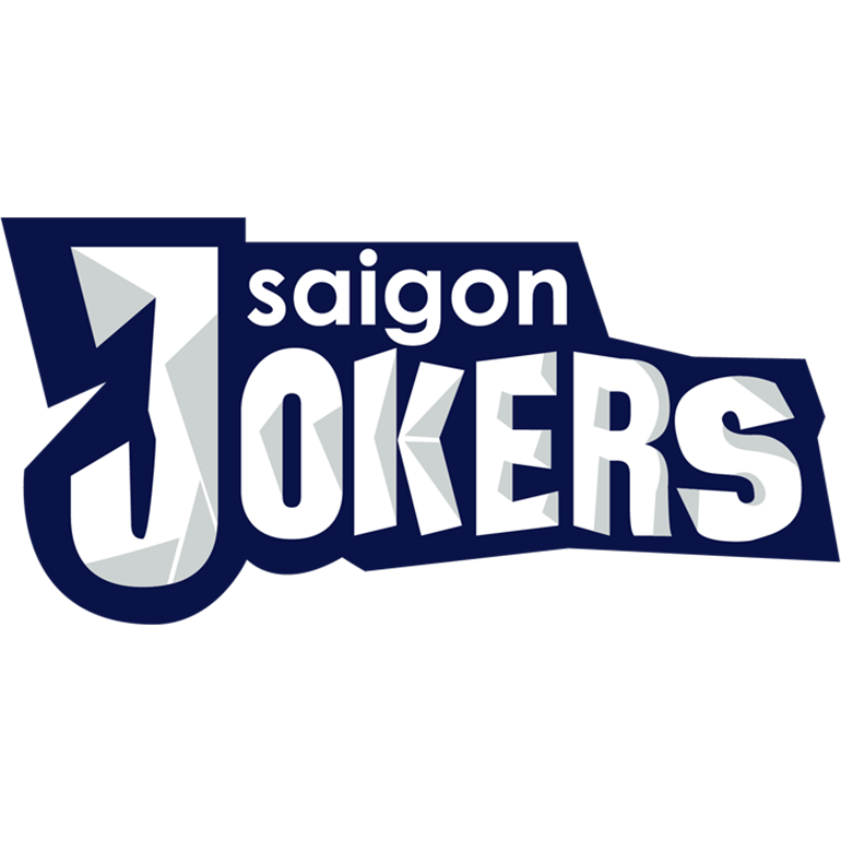 Logo Saigon Jokers