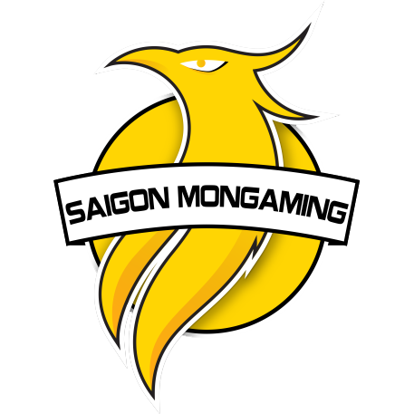 Logo de Saigon Mongaming