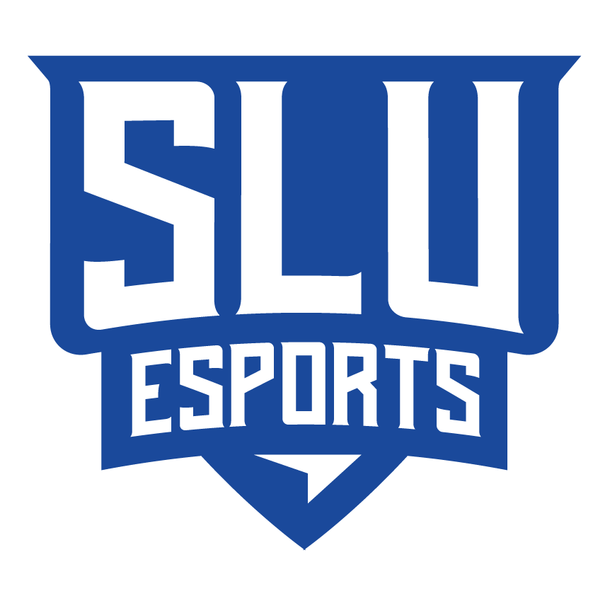 Logo Saint Louis University