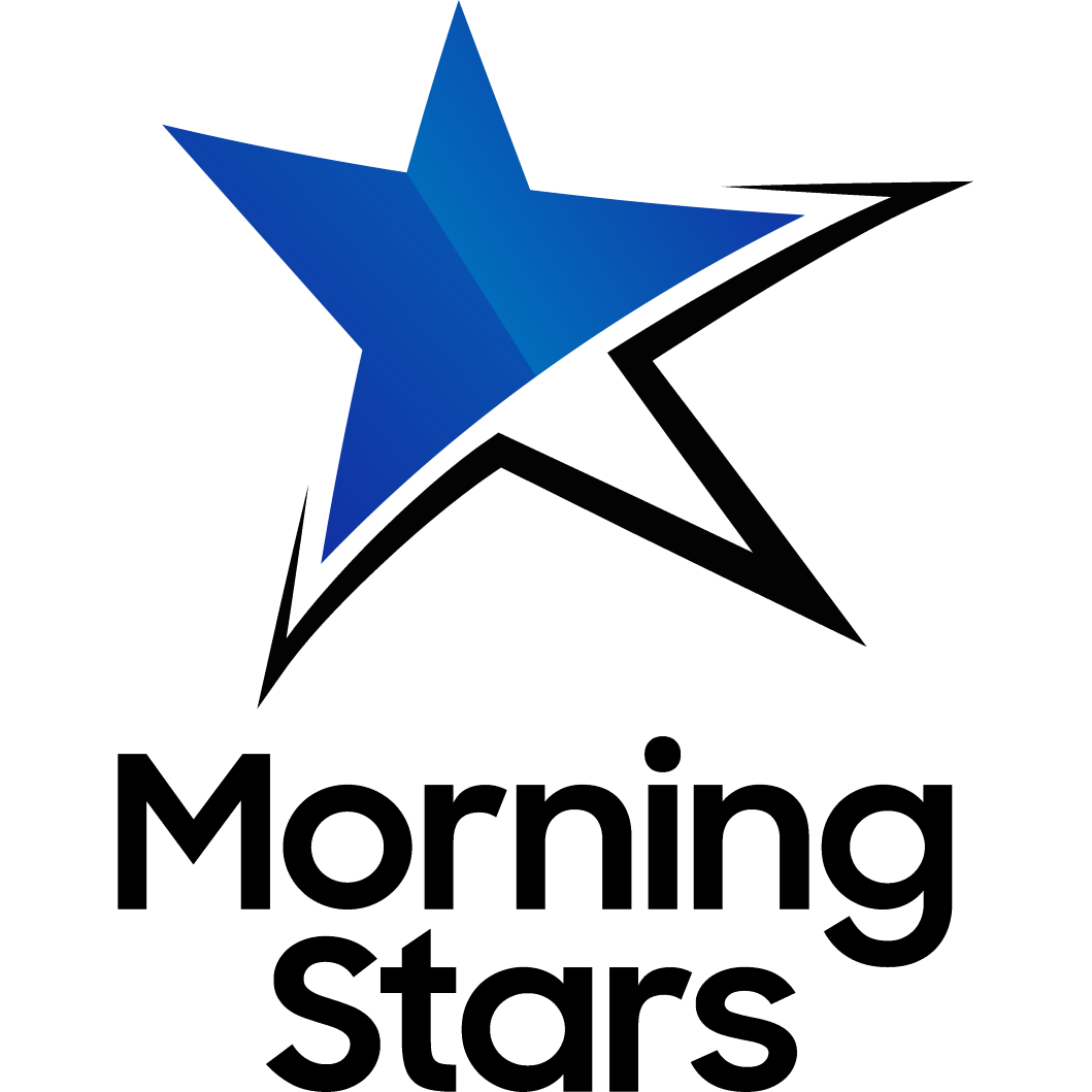 Logo de Samsung Morning Stars