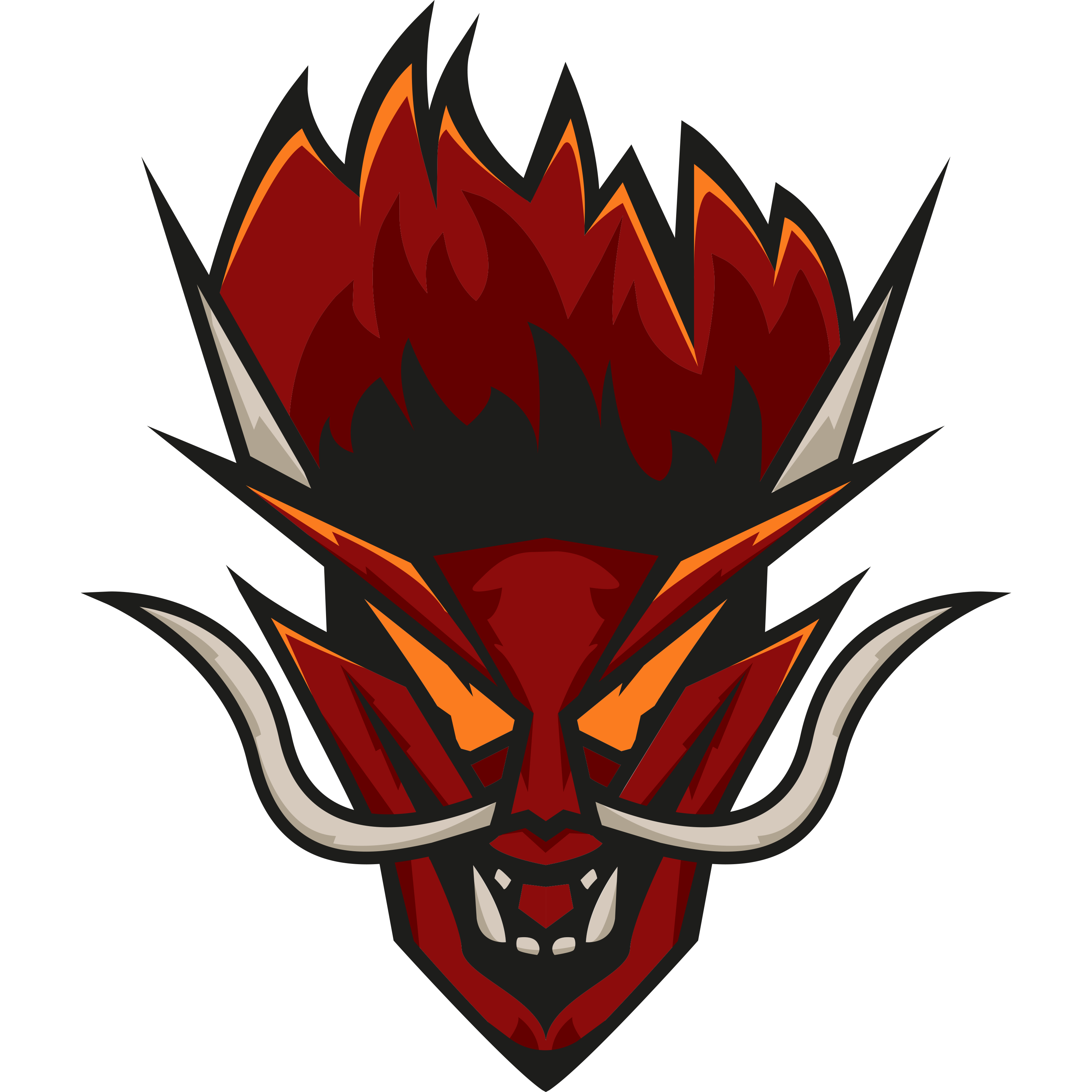 Logo de Sangal Esports