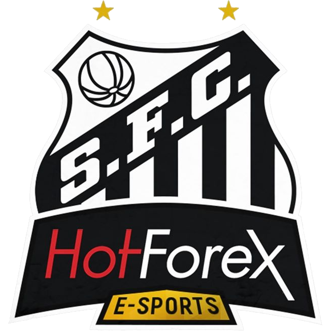 Logo Santos e-Sports