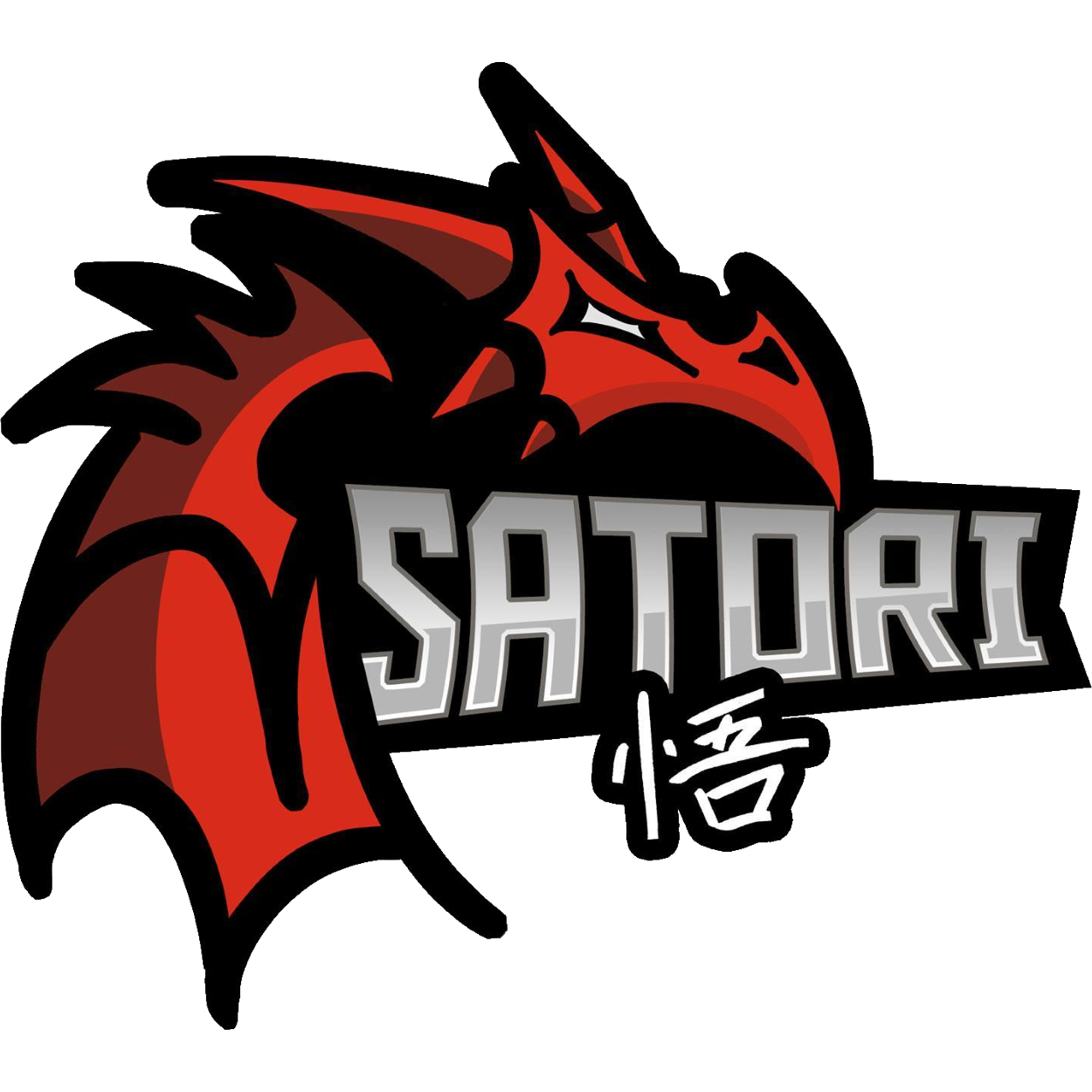 Logo de Satori