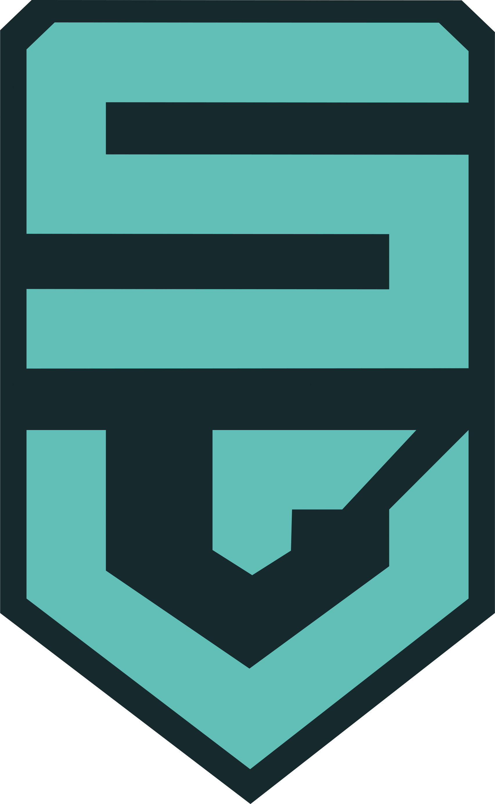 Logo Savage (Latin American Team)