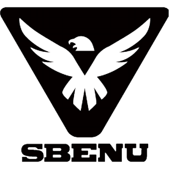 Logo de SBENU Korea