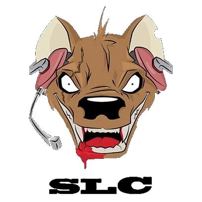 Logo de Se Loco Cachorreira