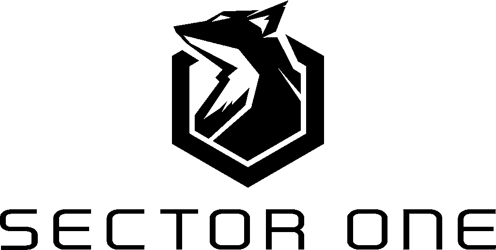 Logo de Sector One Academy