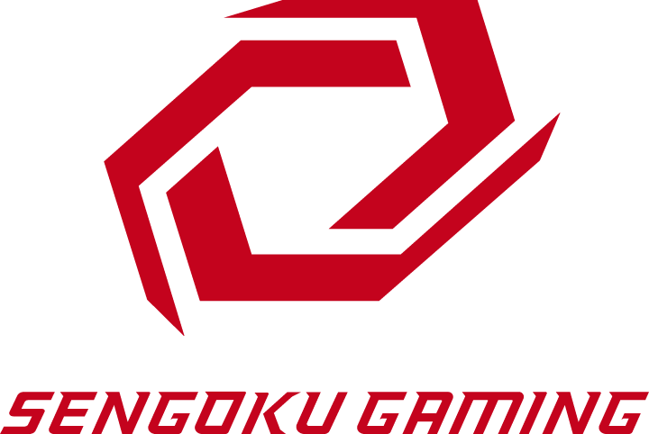 Logo Sengoku Gaming Academy