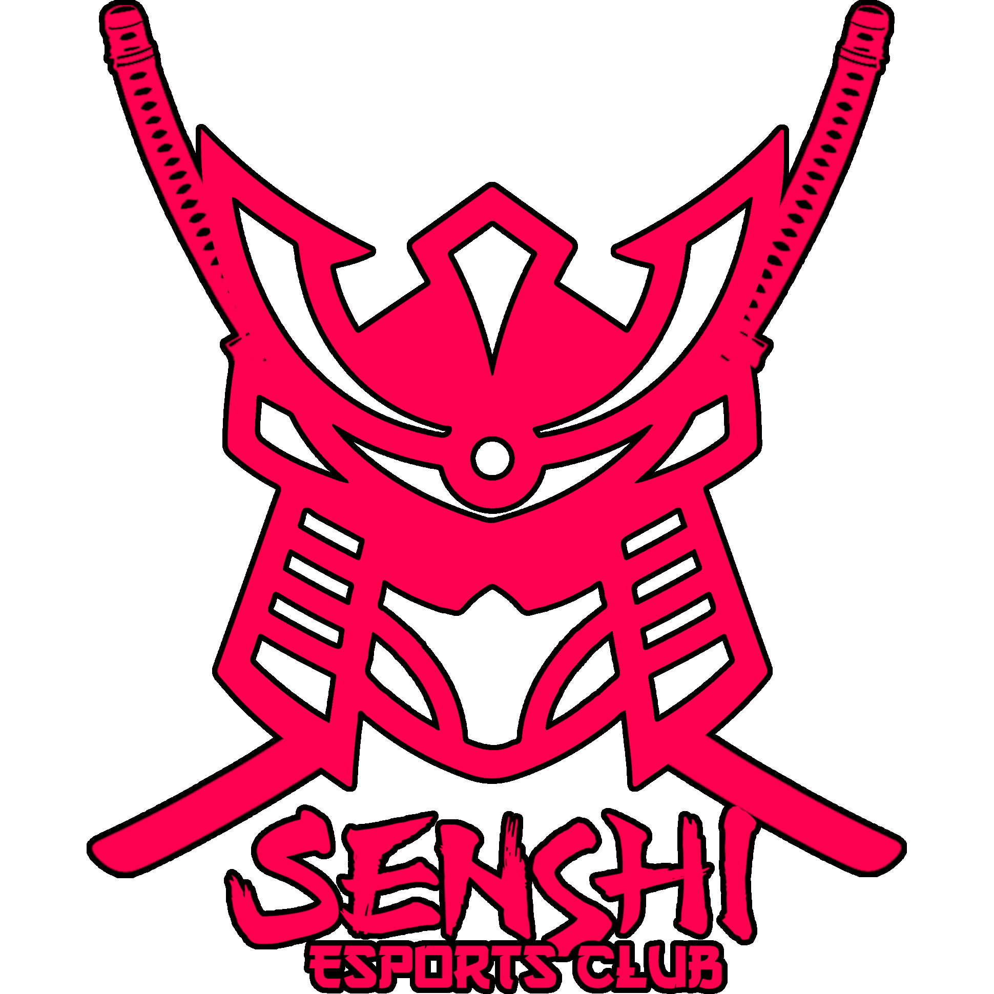 Logo Senshi Esports Club