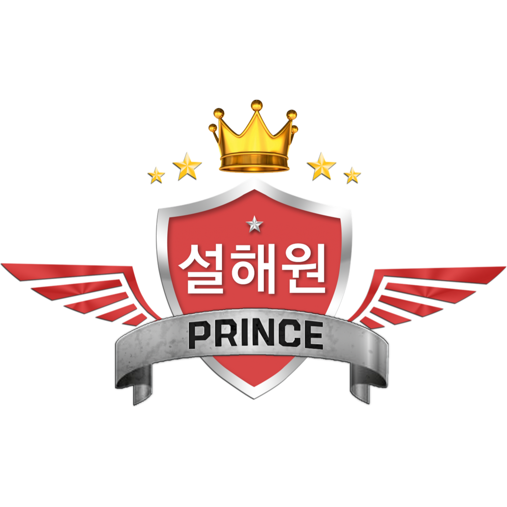 Logo de SeolHaeOne Prince