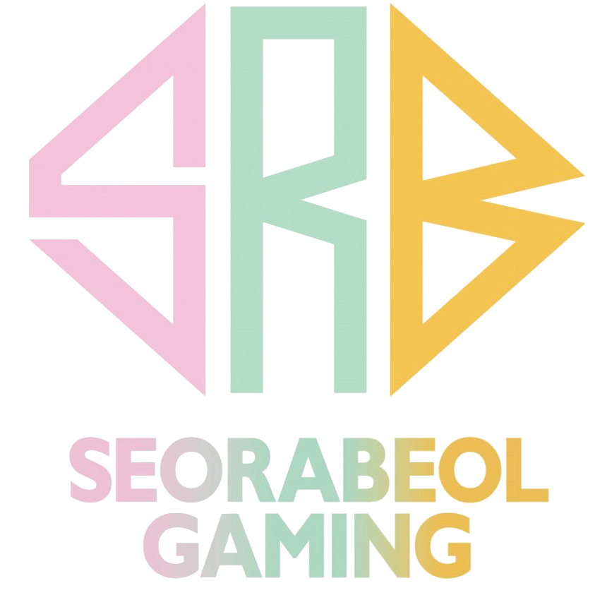 Logo de Seorabeol Gaming