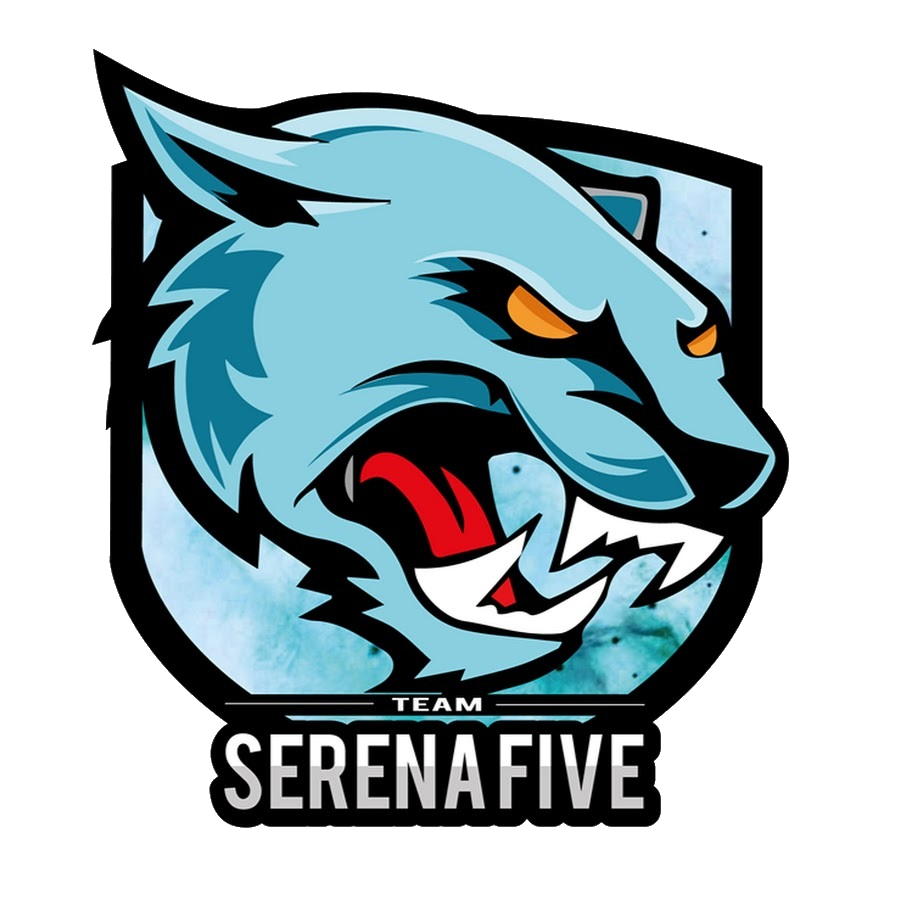Logo de Serena Five