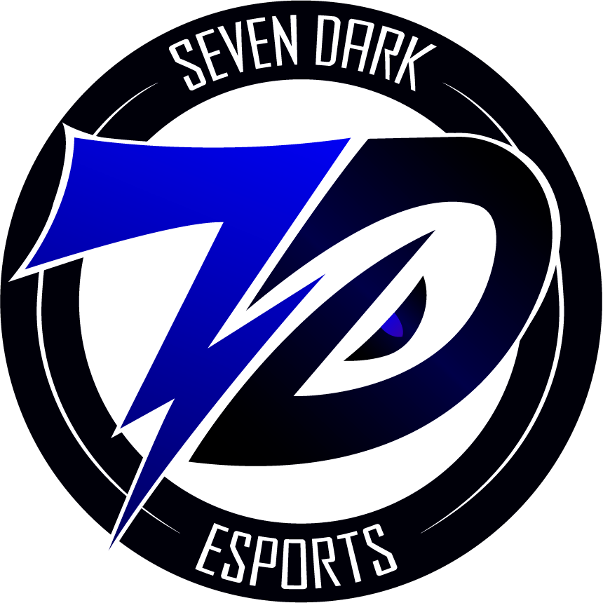 Logo de Seven Dark