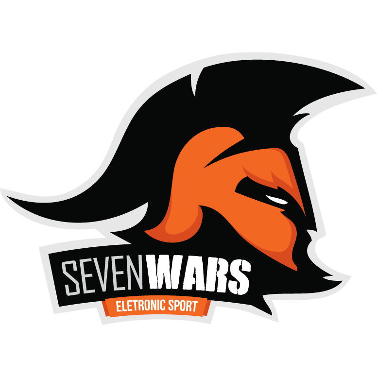 Logo de Seven Wars e-Sports