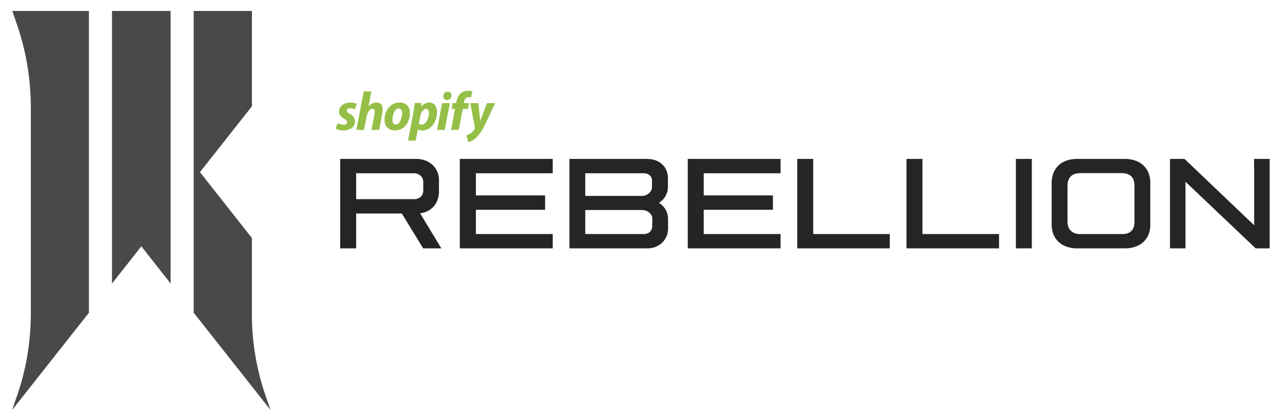 Shopify Rebellion