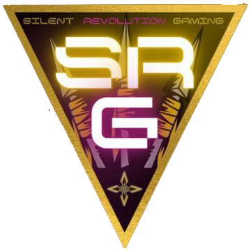 Logo Silent Revolution Gaming