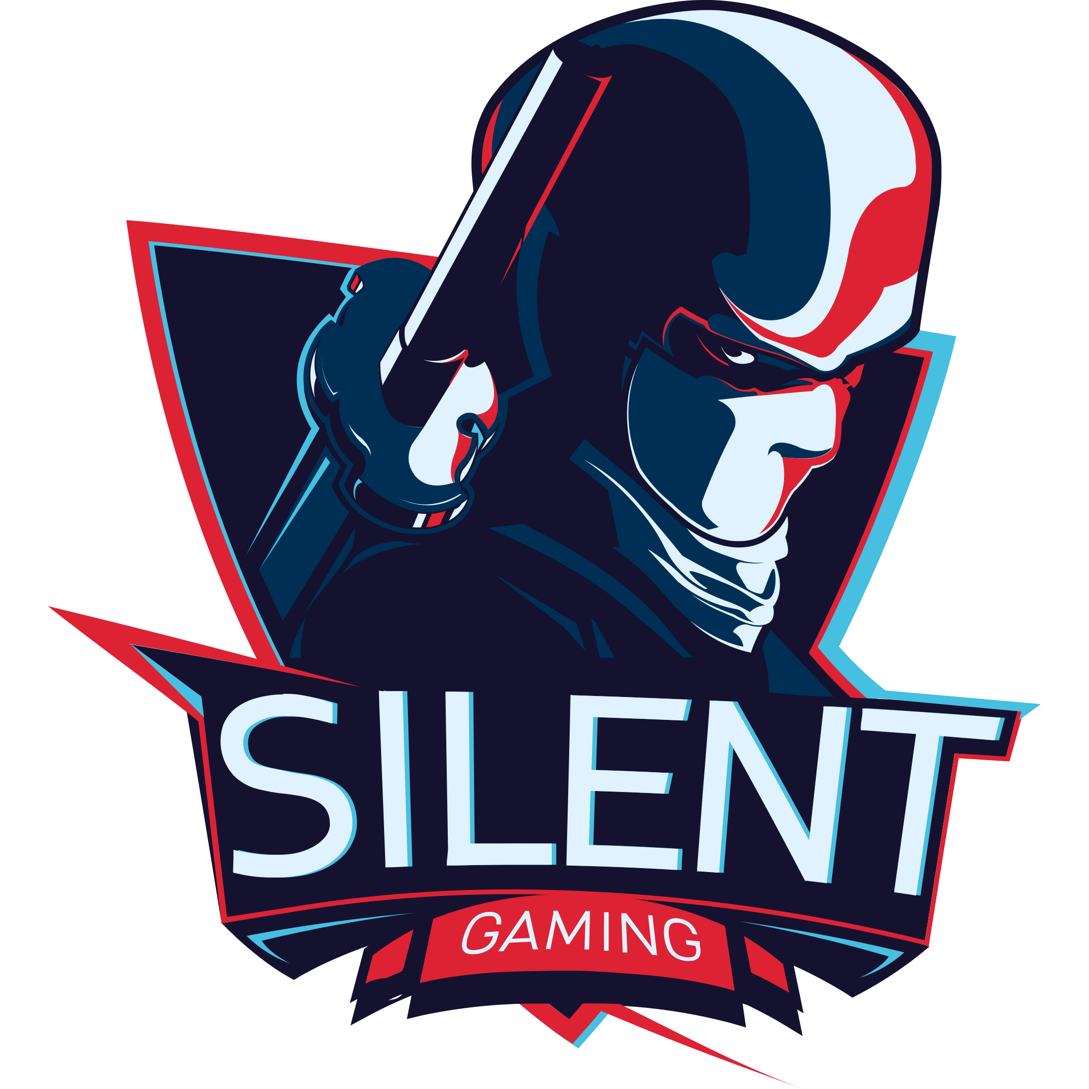 Logo de SILENTGAMING