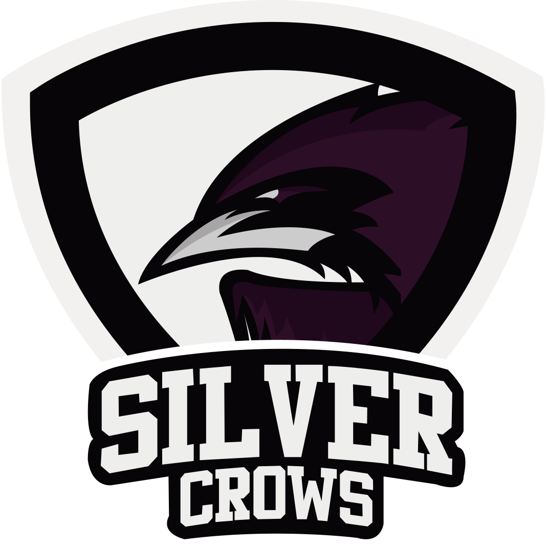 Logo de Silver Crows