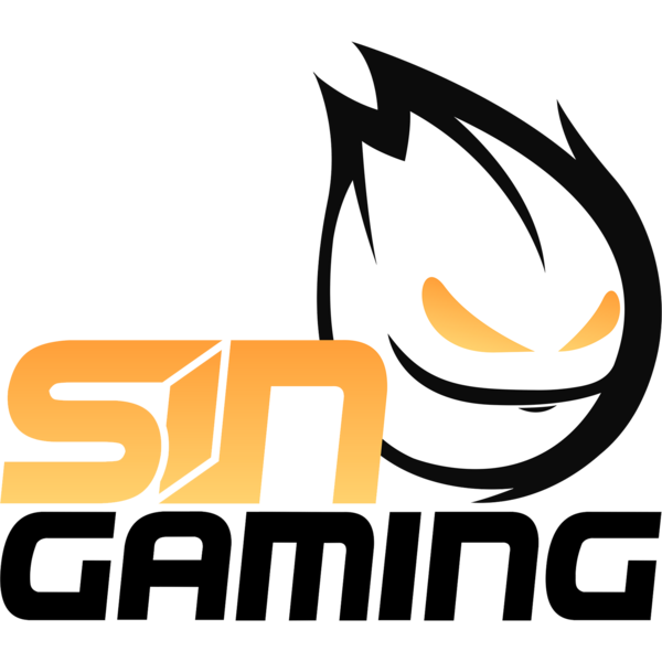 Logo Sin Gaming
