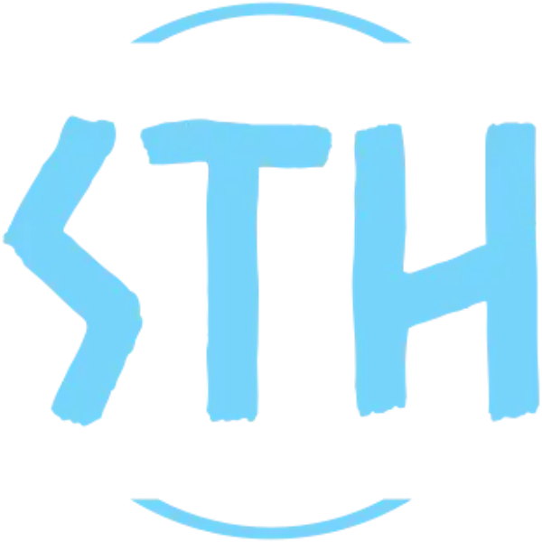 Logo Single Target Healing