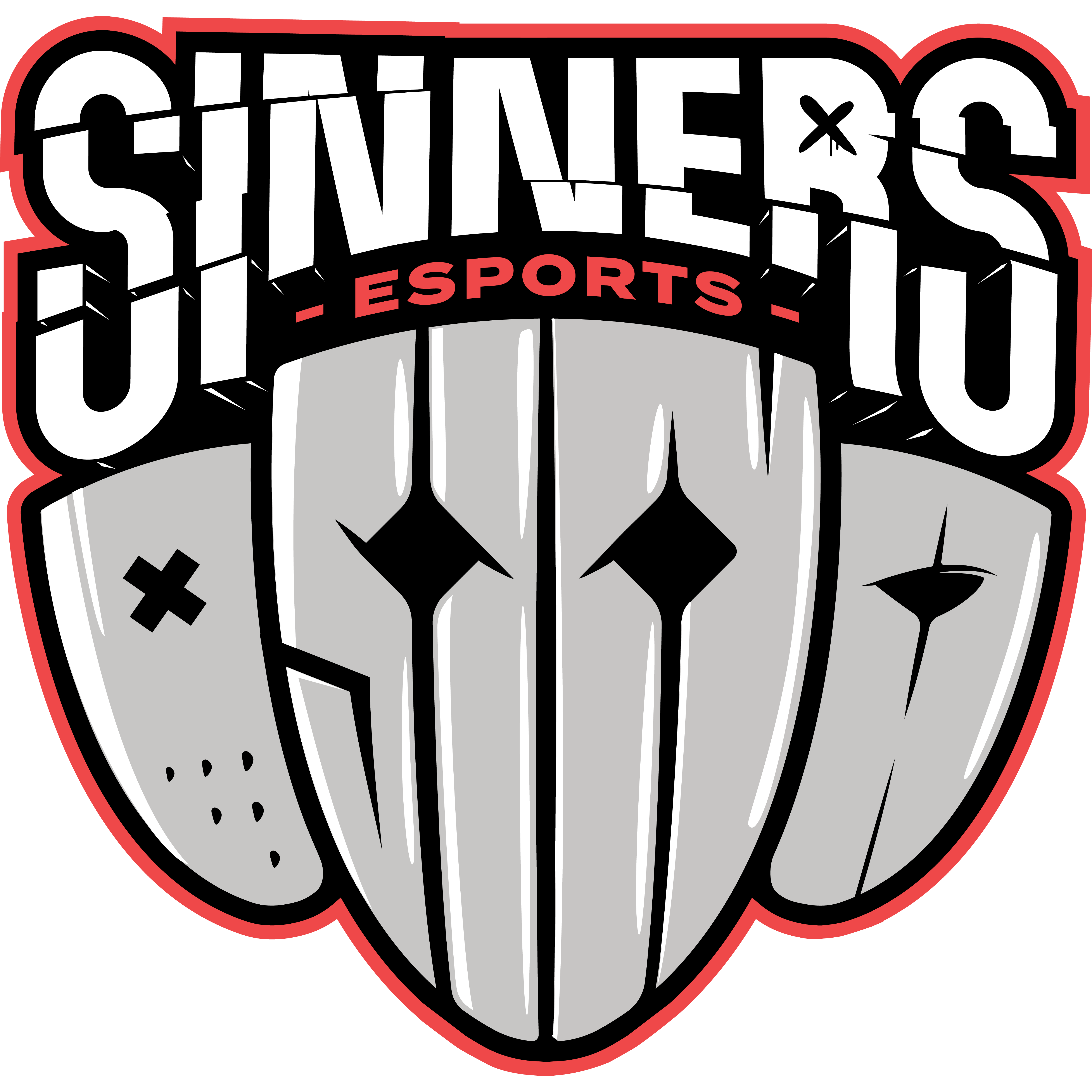 Logo SINNERS Esports