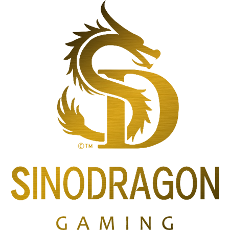 Logo SinoDragon Gaming