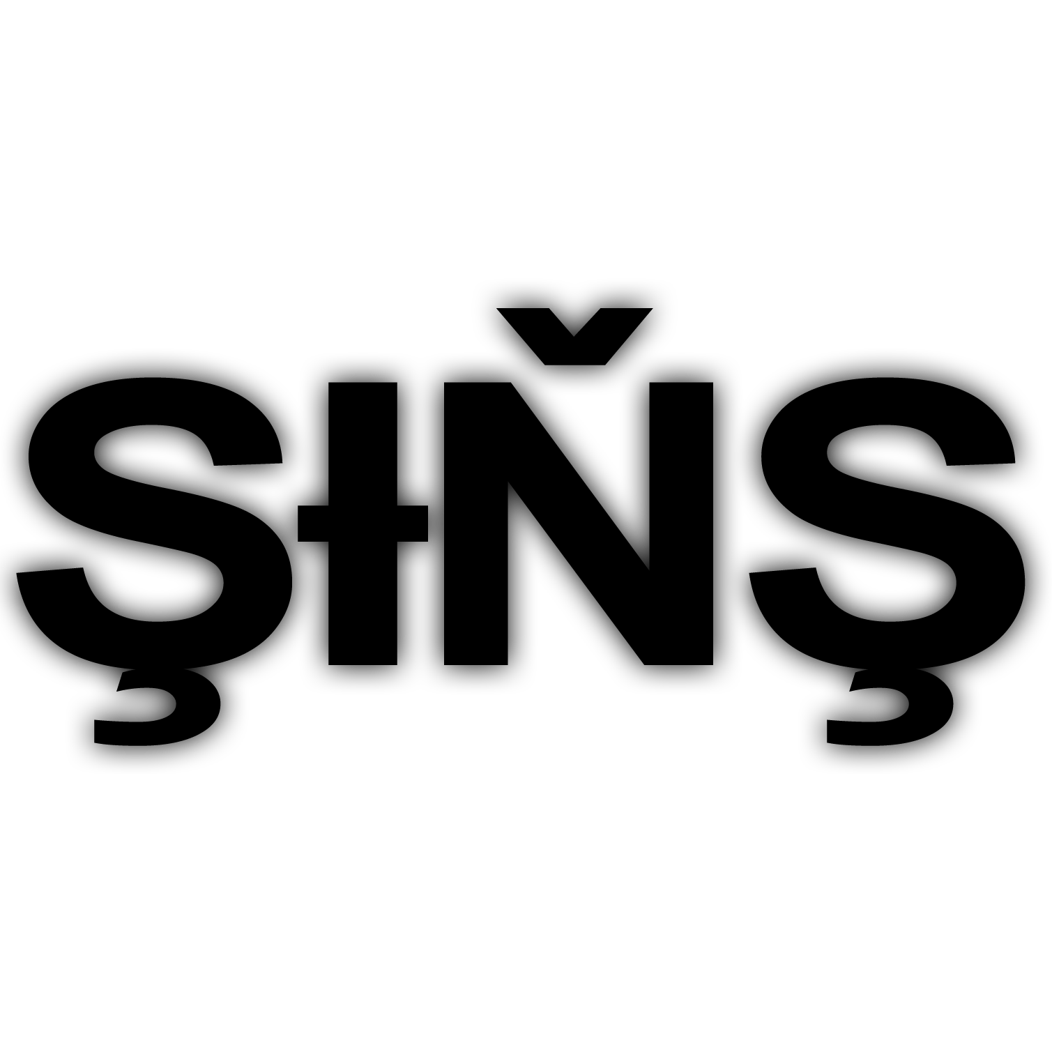Logo SINS Esports