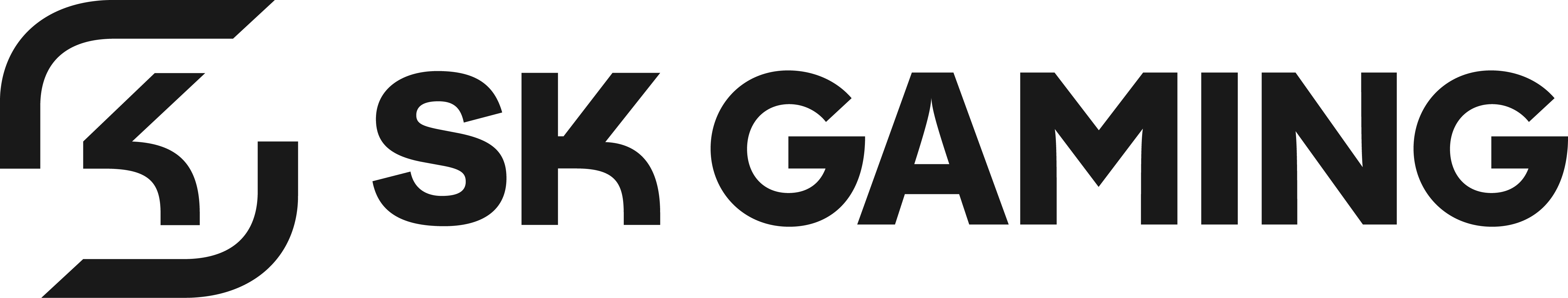 Logo SK Gaming Prime