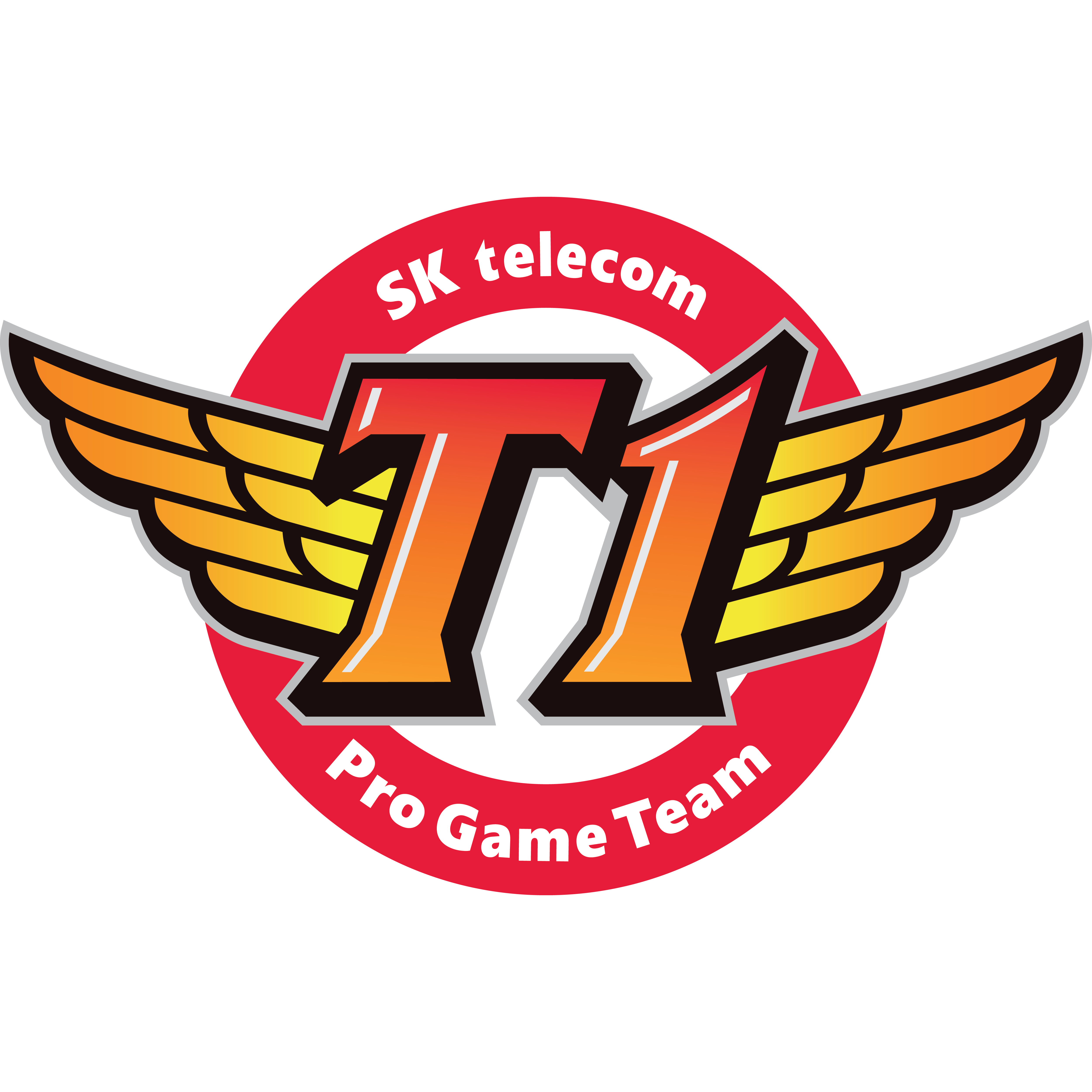 Logo SK Telecom T1