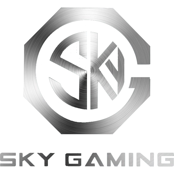 Logo Sky Gaming