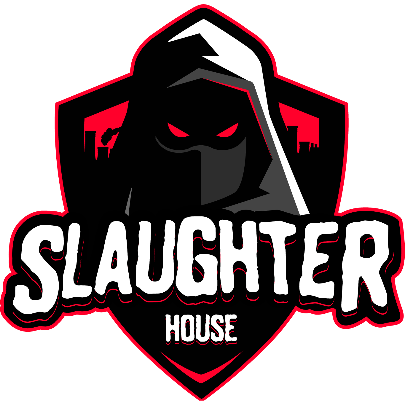 Logo Slaughter House