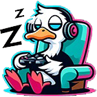 Logo de SleepyGoose