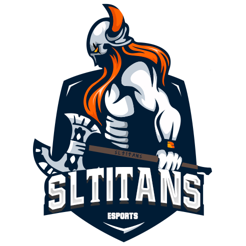 Logo de SLTitans Esports