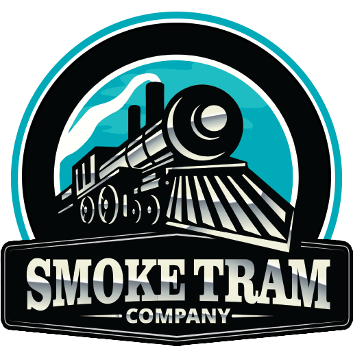 Logo Smoke Tram