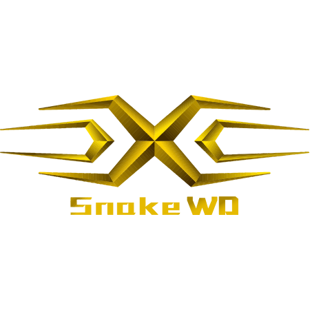 Logo de Snake WuDu