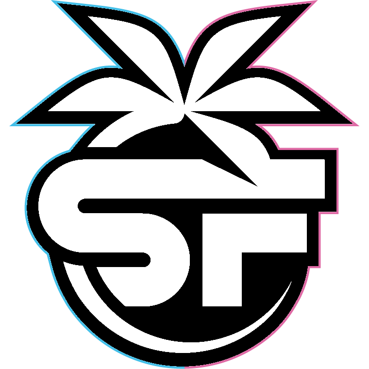 Logo de SolaFide Esports