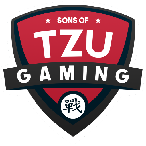 Logo Sons of Tzu Gaming