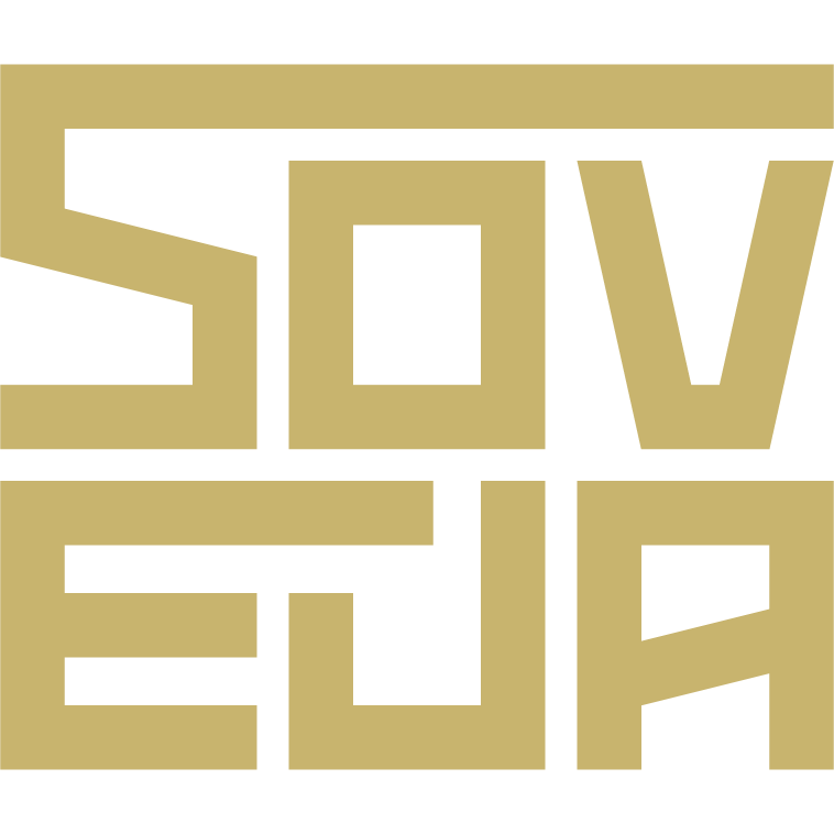 Logo de SOVEJA